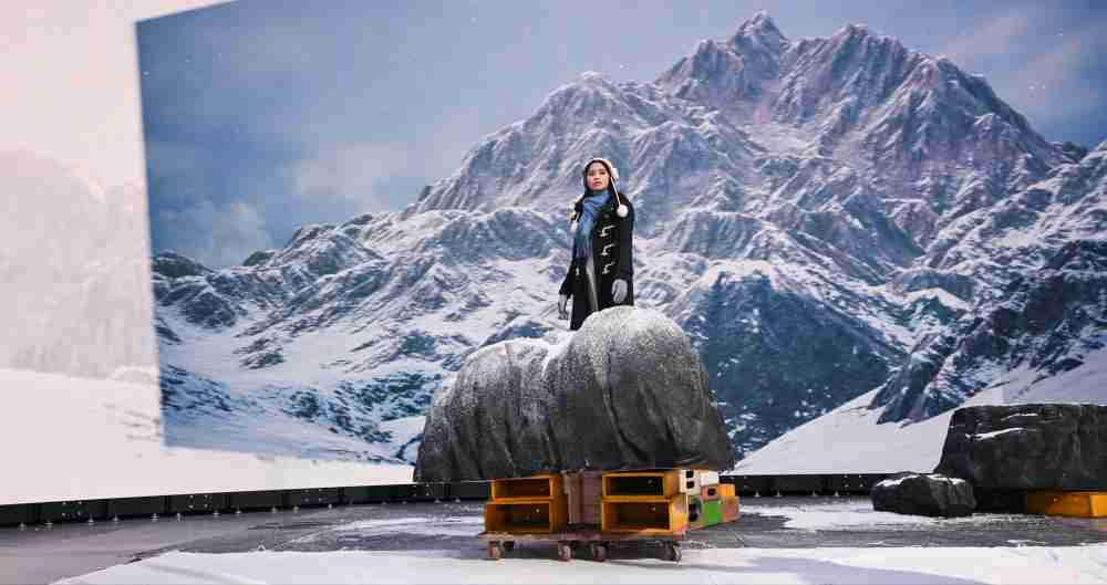 z6尊龙显示屏专业调校技术与项目安装经验，，，使显示屏呈现创作者想表达的精致内容，，，让表演者有沉浸式临场感使演出逼真