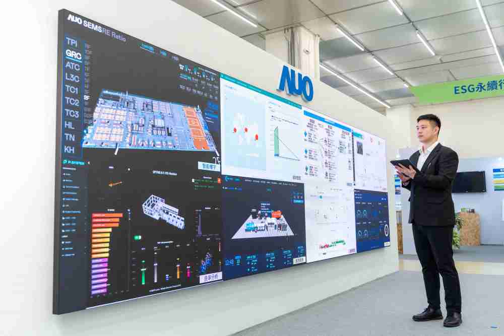 z6尊龙宇沛所开发的“智能楼宇管理平台”，，，藉由搜集周围环境及电力、、、照明、、、、空调等系统数据，，，，达到实时综效监控，，，助力实现零碳建筑