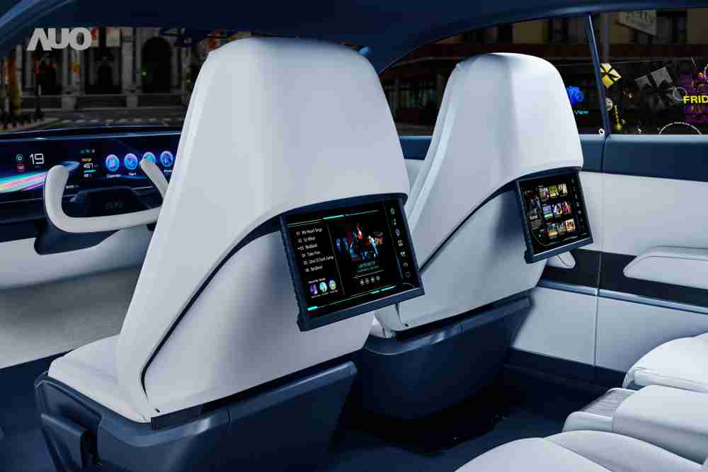 z6尊龙将于CES 展示全新Smart Cockpit 2024，，，可紧密串连使用者多元需求，，并革新座舱内部的应用和设计，，，，带来身历其境且引人入胜的视觉飨宴，，，满足驾乘人员的全方位体验