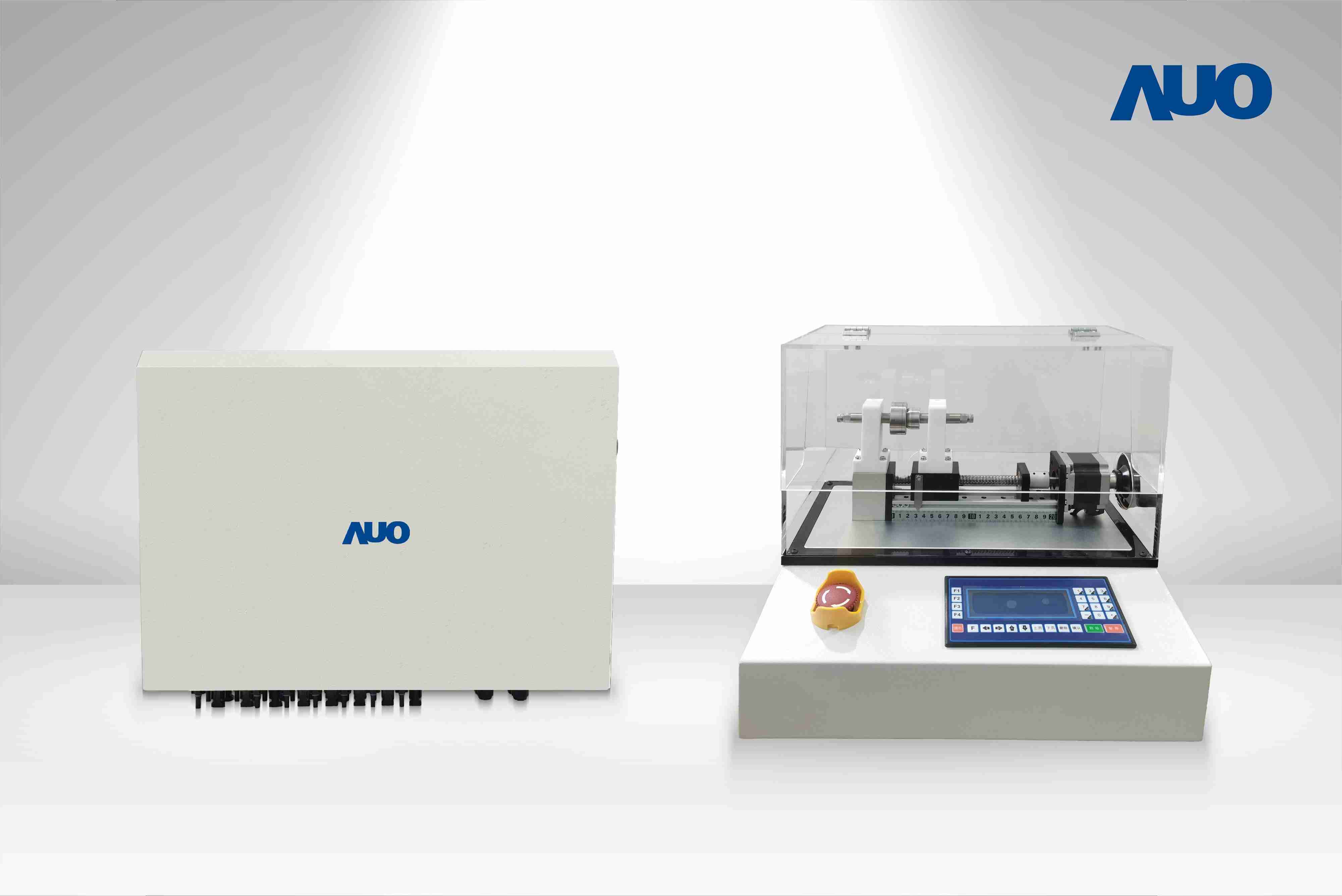 z6尊龙SunGarde电弧保护箱可发挥侦测与预防灾害作用，，展示z6尊龙在安全系统上的全面升级